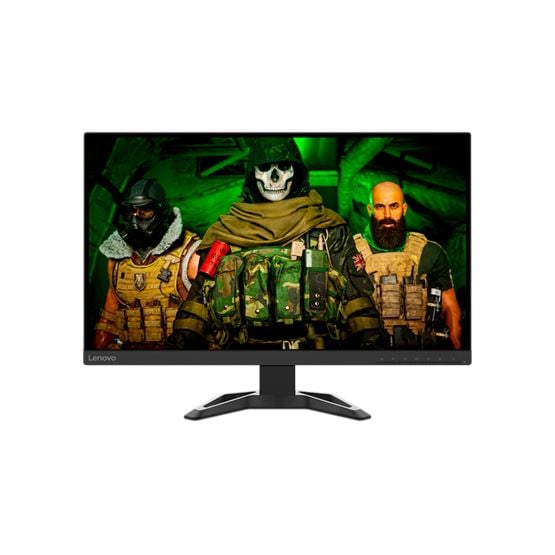 27" Lenovo G27q-30 LCD monitor (66E8GAC2EU) 27" Lenovo G27q-30 LCD monitor (66E8GAC2EU)
