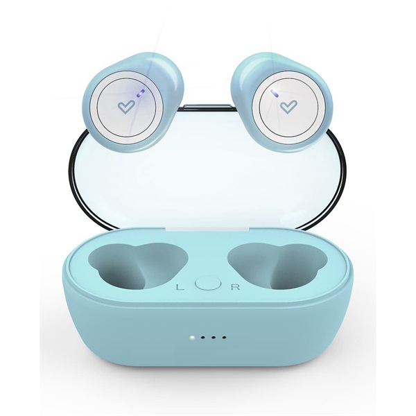 Energy Sistem EN 449781 Earphones Urban 1 True Wireless Bluetooth kék fülhallgató Energy Sistem EN 449781 Earphones Urban 1 True Wireless Bluetooth kék fülhallgató