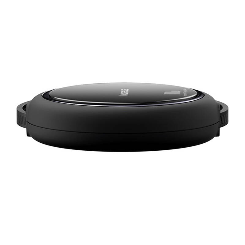 Baseus Free2Draw USB-C – USB-C kábel, PD, 100 W, 1 m (fekete) Baseus Free2Draw USB-C – USB-C kábel, PD, 100 W, 1 m (fekete)