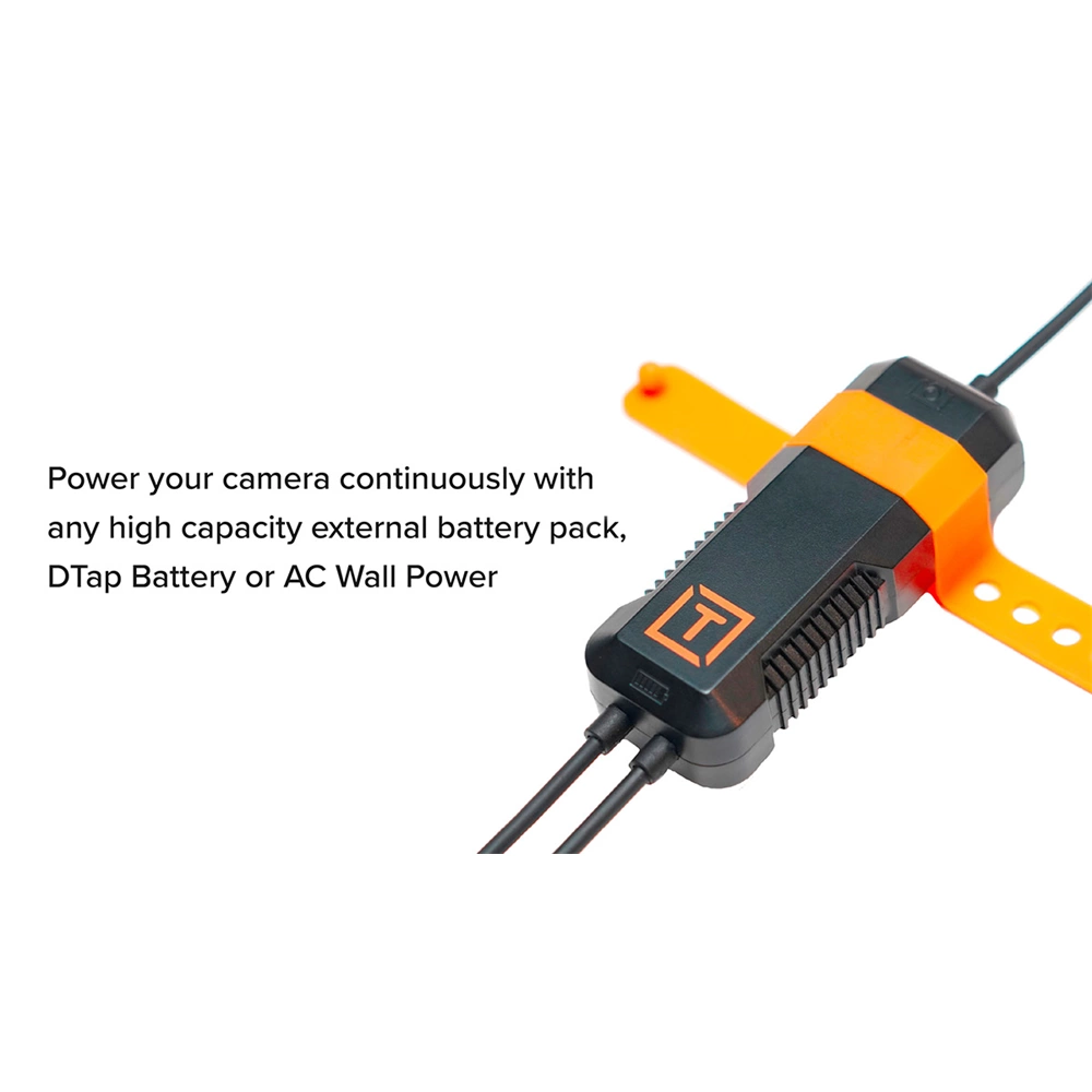 ONsite Relay C Camera Power System