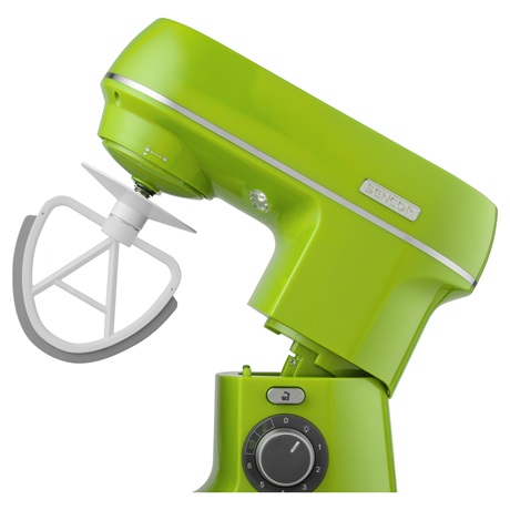 Sencor STM3751GREUE3 KONYHAI ROBOTGÉP