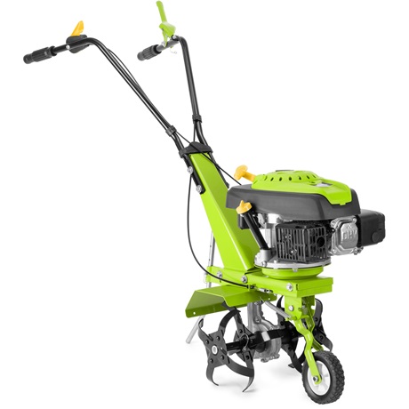 FIELDMANN FZK 6015-B KAPÁLÓGÉP