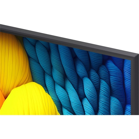 Lg 65NANO80A3B UHD NANOCELL SMART Televízió