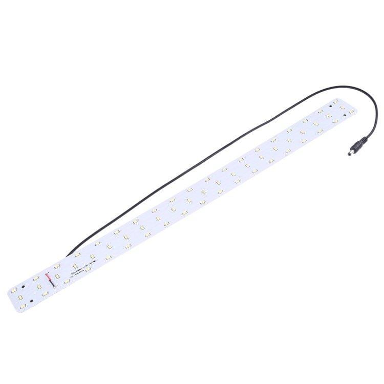 Puluz LED panel 60 cm-es árnyékolatlan sátorhoz (PU5212) Puluz LED panel 60 cm-es árnyékolatlan sátorhoz (PU5212)