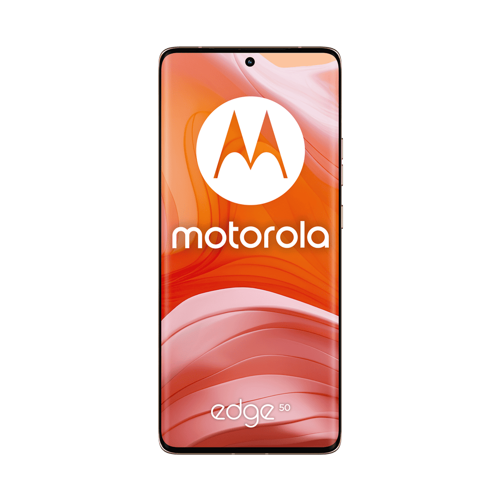 Motorola Edge 50 5G DS 12+512GB Okostelefon Barack