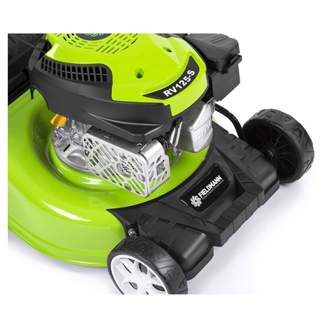 Fieldmann FZR 4210-B FŰNYÍRÓ