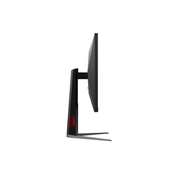 AOC Gaming OLED monitor 27" Q27G4ZD, 2560x1440, 16:9, 250cd/m2, 0,03ms, 280Hz, 2xHDMI/DP/4xUSB-A, áll.mag.,pivot