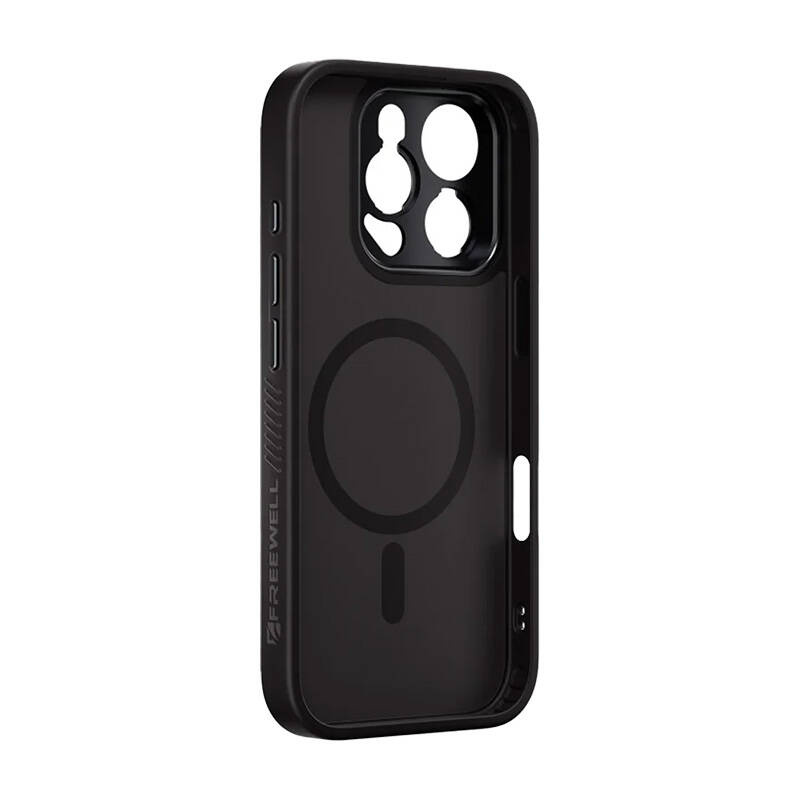 Freewell tok iPhone16 Pro készülékhez
