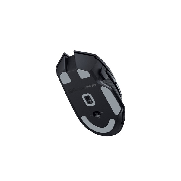 Razer Basilisk V3 X HyperSpeed nélküli gamer egér