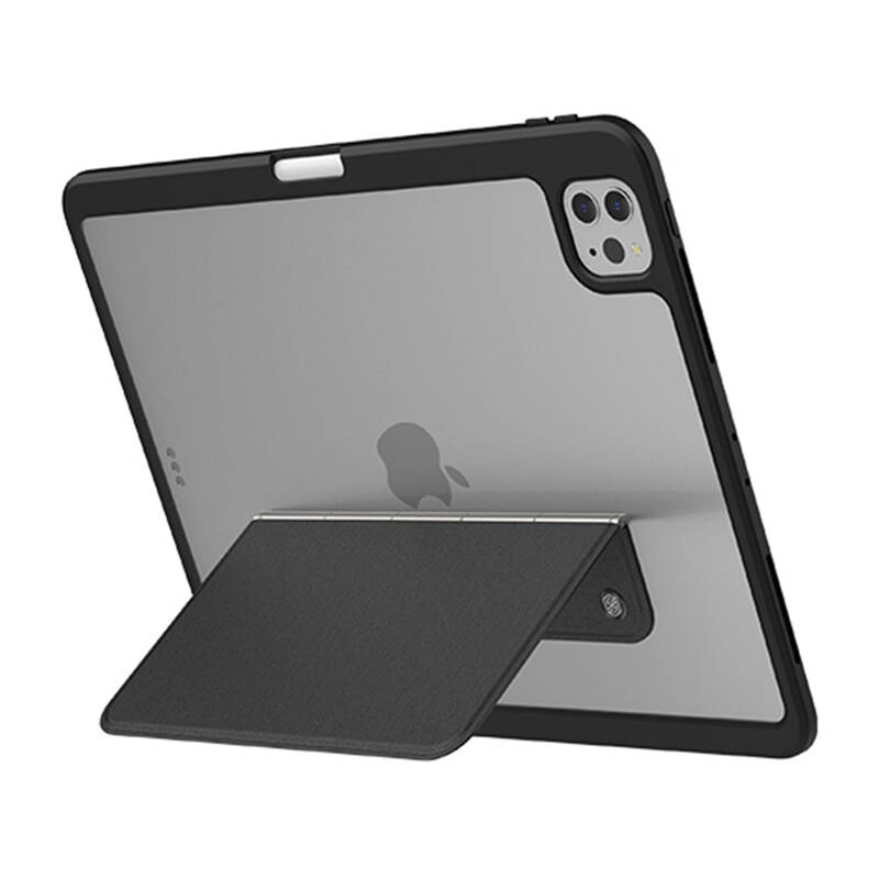 Nillkin FlexWing tablet állvány Fekete