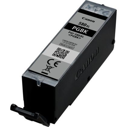 Canon PGI-580XL patron pigment fekete (2024C001) Canon PGI-580XL patron pigment fekete (2024C001)
