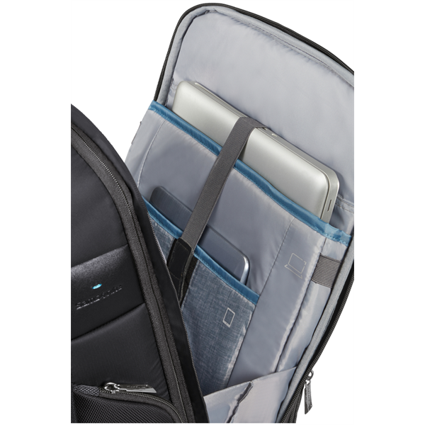 Samsonite Spectrolite 3.0 Notebook Hátitáska 17,3" fekete Samsonite Spectrolite 3.0 Notebook Hátitáska 17,3" fekete