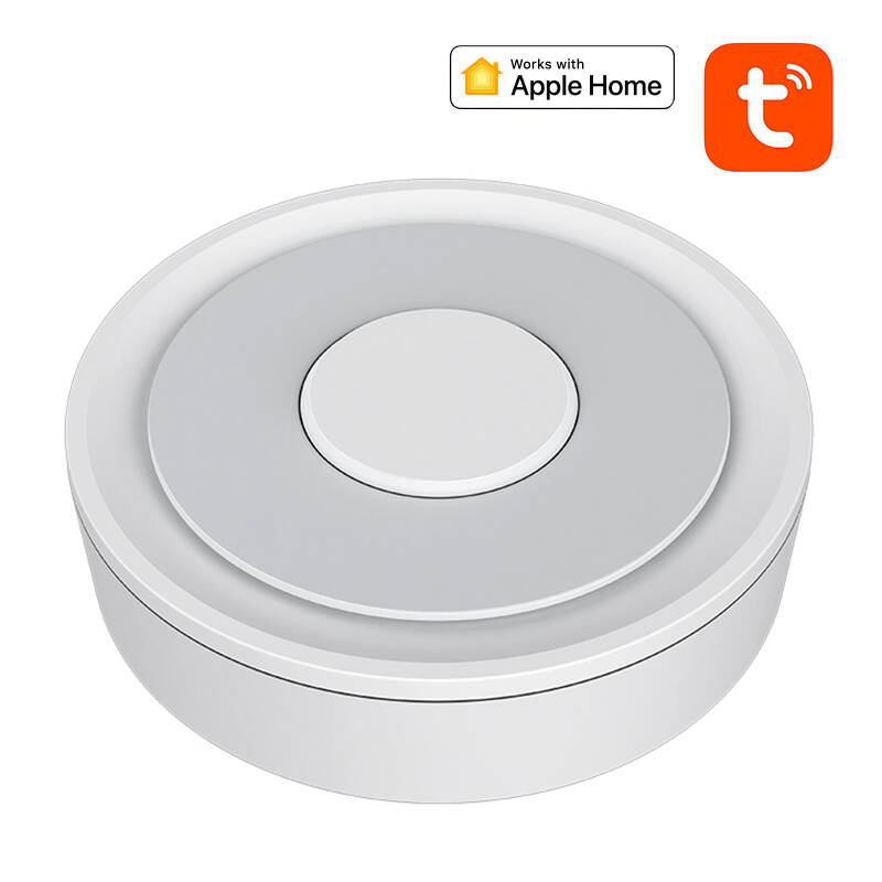 Smart Gateway LAN HomeKit NEO NAS-GW02BH ZigBee