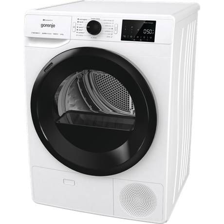 Gorenje DPNE92/GNLWIFI Hőszivattyús szárítógép