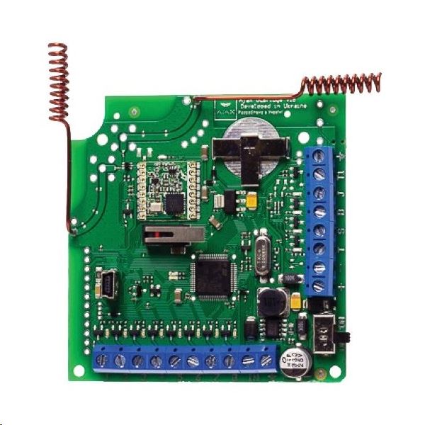 AJAX ocBridge Plus (AJ-OBP) AJAX ocBridge Plus (AJ-OBP)
