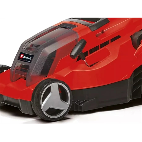 Einhell GP-CM 36/450 2 db 4,0 Ah-s  akkumulátorral és gyorstöltővel, Akkumulátoros fűnyíró