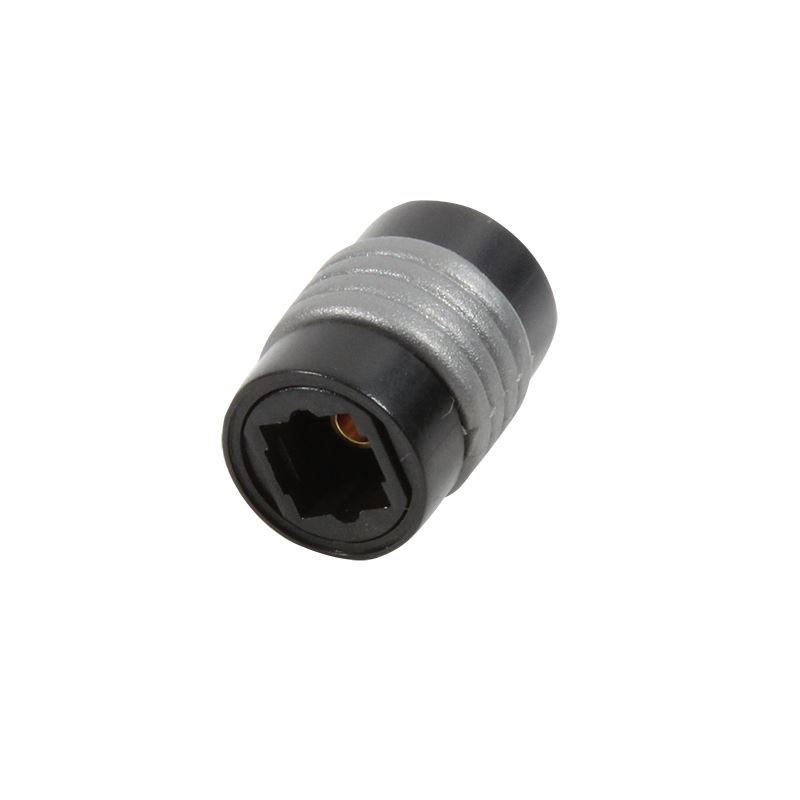 Logilink Toslink adapter Toslink - Toslink Logilink Toslink adapter Toslink - Toslink