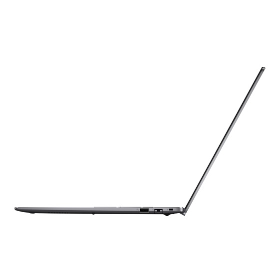 ASUS COM  Expertbook PM3606CKA-MB0069 16" WUXGA Ryzen AI 7 350 16GB 1TB M.2 Notebook  Szürke