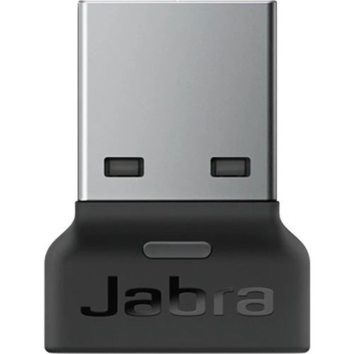 Jabra Link 380A UC USB-A Bluetooth headset adapter (14208-26)