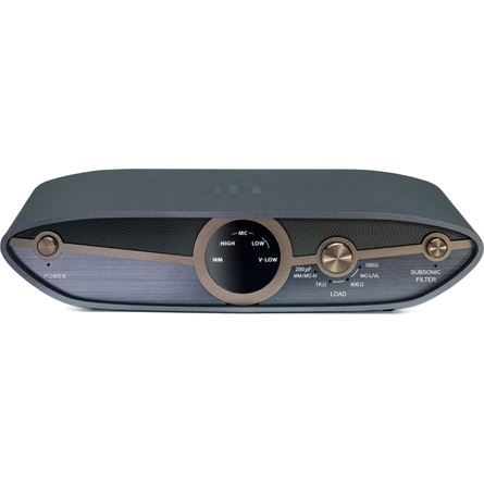 iFi ZEN Phono 3 Erősítő