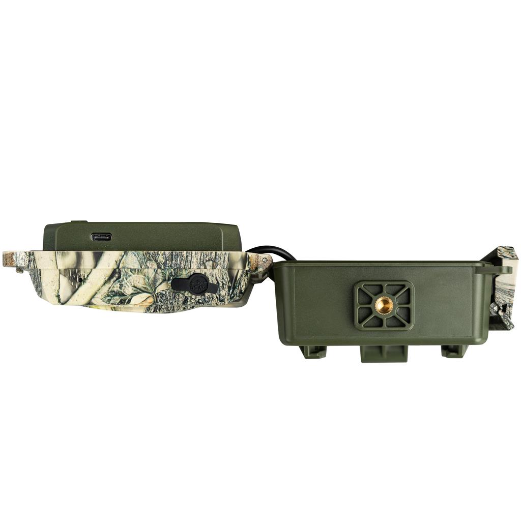 Dörr SnapShot Cloud PRO 4G Megfigyelőkamera Vadkamera WA Dörr SnapShot Cloud PRO 4G Megfigyelőkamera Vadkamera WA