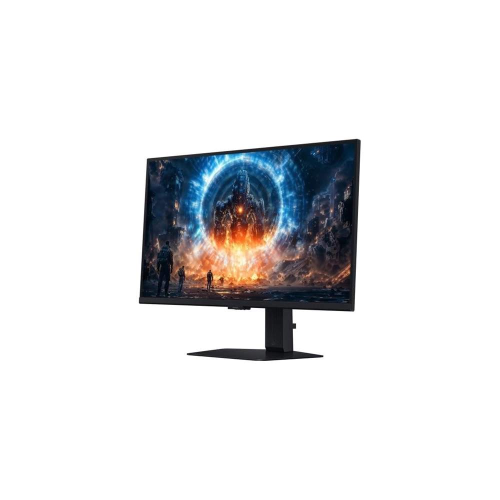 Samsung LS27FG606EUXEN  27" Odyssey G60F QHD 350 Hz Gaming Monitor