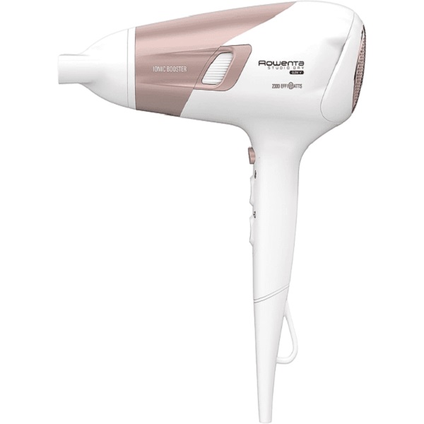 Rowenta CV5830F0 Studio Dry Glow hajszárító Rowenta CV5830F0 Studio Dry Glow hajszárító