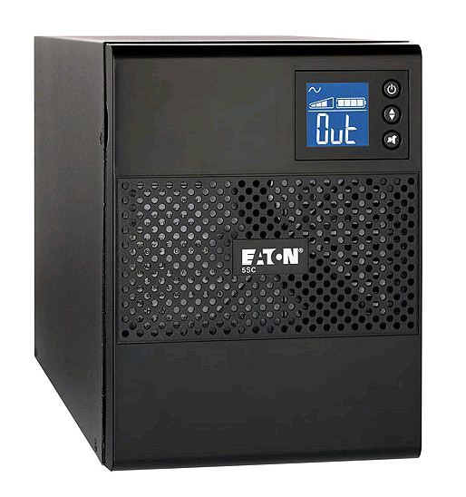 EATON 5SC 1500i szünetmentes tápegység EATON 5SC 1500i szünetmentes tápegység