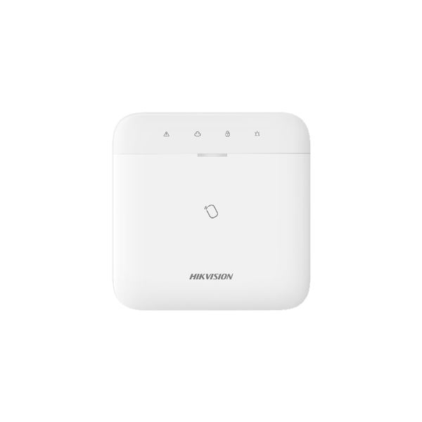 Hikvision AX Pro központi egység (DS-PWA64-L-WE) Hikvision AX Pro központi egység (DS-PWA64-L-WE)