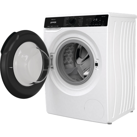 Gorenje WPNA94A1PWIFI Elöltöltős mosógép - 9 kg, 1400 ford./perc, A Energiaosztály