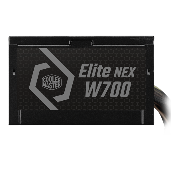  Cooler Master MPW-7001-ACBW-BEU 700W Elite NEX W700 230V  Tápegység