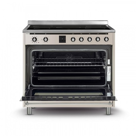 Vestfrost VC-993WNPIBG Elektromos tűzhely