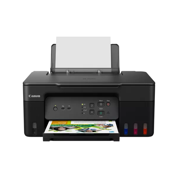 CANON Tintasugaras MFP 3in1 PIXMA MEGATANK G3430, A4, FF 11 k/p, SZ 6 k/p, 4800x1200dpi, USB/WiFi