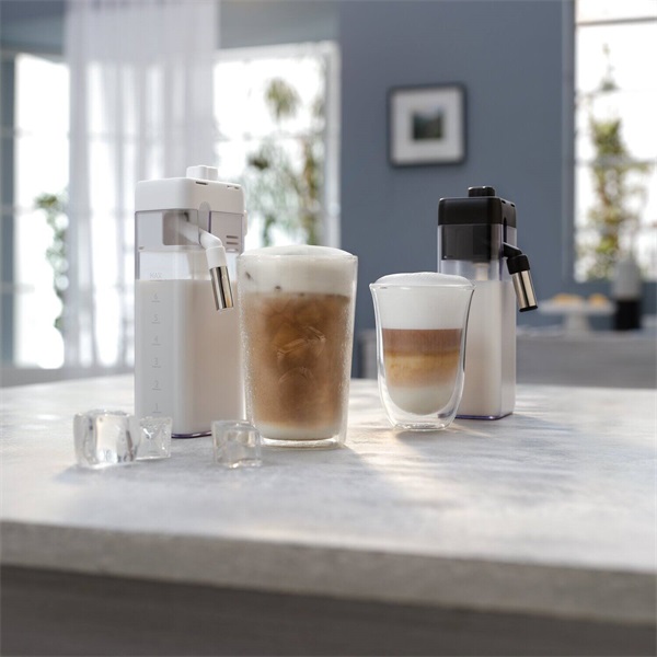 Delonghi ECAM630.75.TSM KÁVÉFŐZŐ AUTOMATA