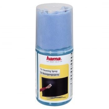 Hama 95878 képernyő tisztító folyadék 200 ml