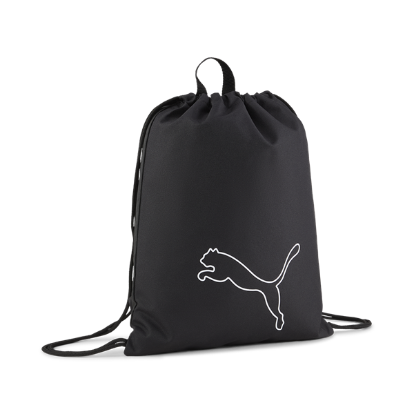 Puma 25 9118301 tornazsák Fekete Puma 25 9118301 tornazsák Fekete