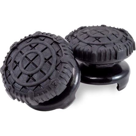 KontrolFreek FPS Freek Battle Royale Nightfall Performance PS5 analóg kupak fekete (BL-2345-PS5) KontrolFreek FPS Freek Battle Royale Nightfall Performance PS5 analóg kupak fekete (BL-2345-PS5)