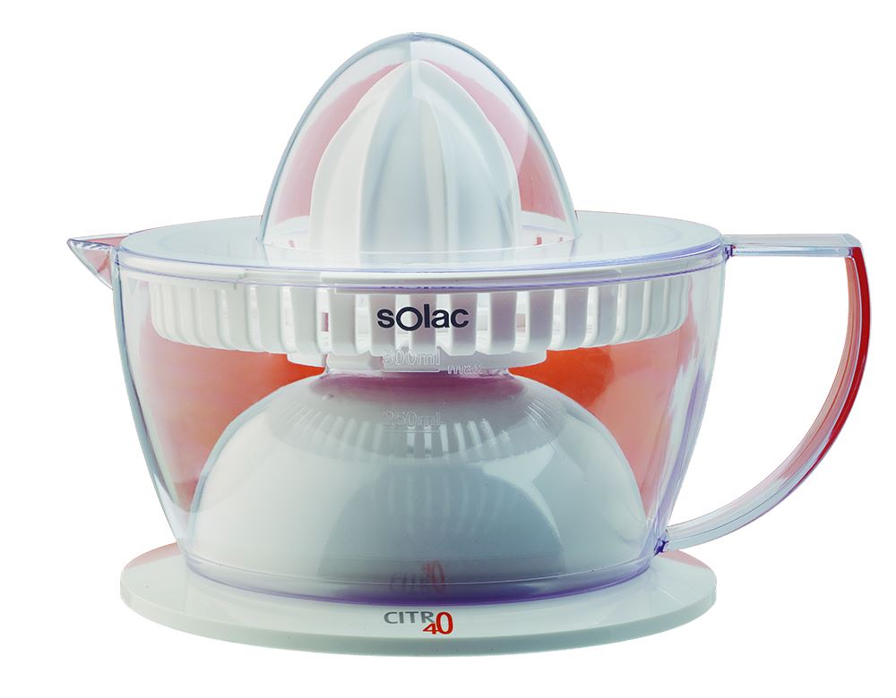 Solac EX 6152 citrusprés