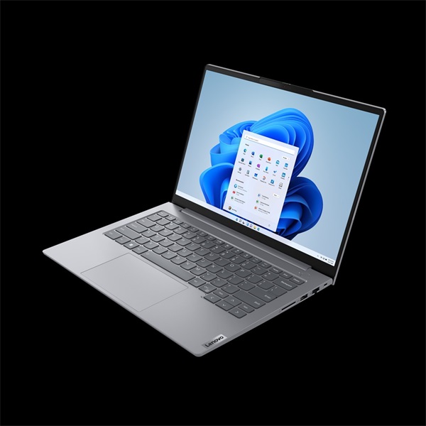 LENOVO ThinkBook 14 G7 ARP 14.0" WUXGA AMD Ryzen 7 7735HS (4.75GHz) 16GB 512GB SSD Win11 Pro Notebook LENOVO ThinkBook 14 G7 ARP 14.0" WUXGA AMD Ryzen 7 7735HS (4.75GHz) 16GB 512GB SSD Win11 Pro Notebook