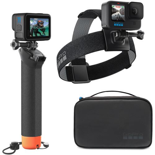 GoPro Adventure Kit (AKTES-003) GoPro Adventure Kit (AKTES-003)