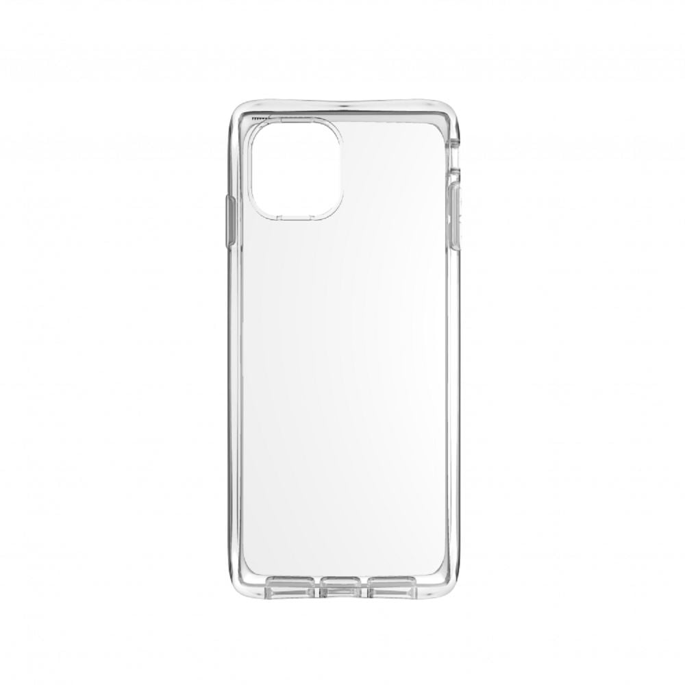 Cellect Samsung A14 5G szilikon tok átlátszó (TPU-SAM-A14-5G-TP) Cellect Samsung A14 5G szilikon tok átlátszó (TPU-SAM-A14-5G-TP)