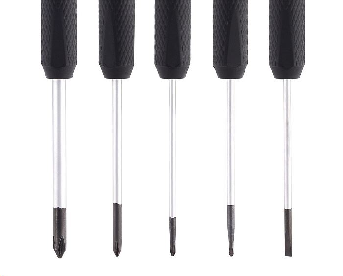 iFixit Pro Tech precíziós csavarhúzó szett 5db-os