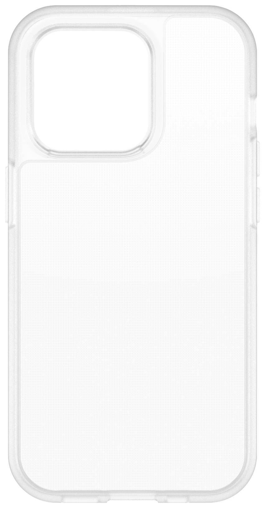 Otterbox React iPhone 14 Pro tok átlátszó (77-88892)