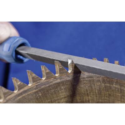 Fűrészreszelő, PF 1237 125 H2 125 mm PFERD 11275127 1 db Fűrészreszelő, PF 1237 125 H2 125 mm PFERD 11275127 1 db