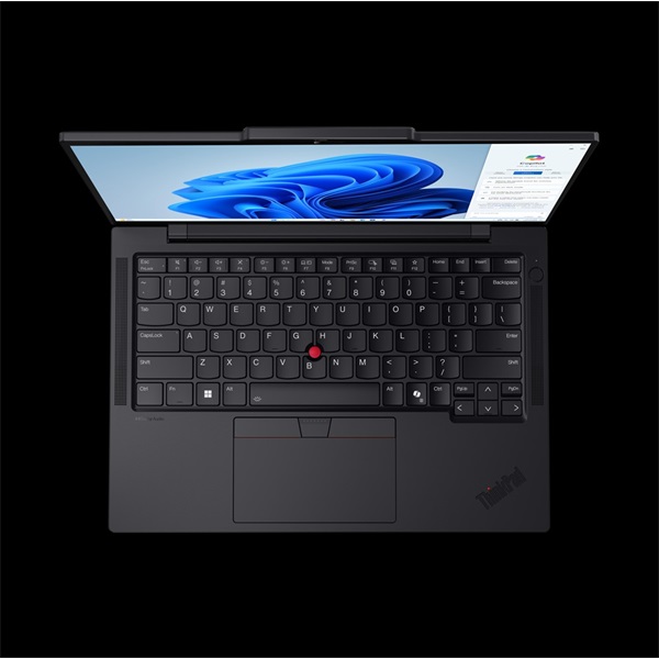 LENOVO ThinkPad T14s G5 14.0" WUXGA Touch AMD Ryzen™ AI 7 PRO 360  32GB 512GB SSD  Win11 Pro Notebook  