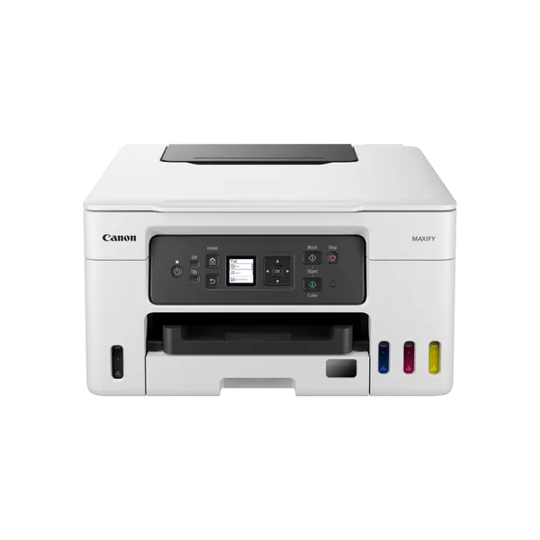 CANON GX3040 3in1 MAXIFY MEGATANK A4 duplex USB/LAN/WiFi Tintasugaras MFP CANON GX3040 3in1 MAXIFY MEGATANK A4 duplex USB/LAN/WiFi Tintasugaras MFP