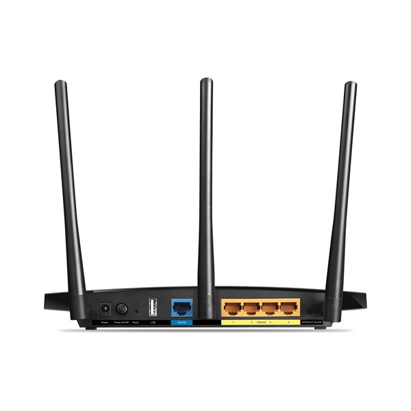 TP-Link Archer C1200 AC1200 Wireless Dual Band Gigabit Router