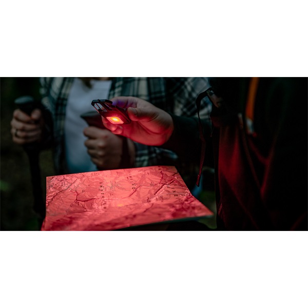 NEWELL Lunar Multitool multifunkciós LED lámpa + állvány, 6 világítási mód, dugókulcs, 500 mAh, LED töltés jelző