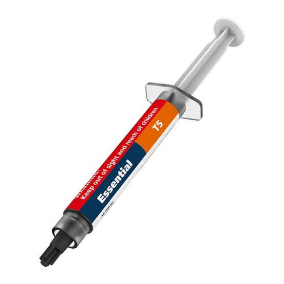 CGE Akasa T5 Essential   AK-T505-5G hűtőpaszta