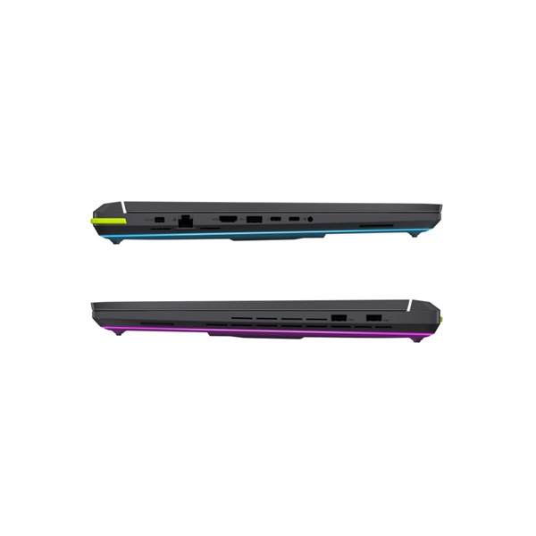ASUS GAMER NB ROG Strix G815LW-S9003W 18,0" WQXGA, Intel Arl HX Ultra 9, 32GB, 1TB M.2, NV RTX 5080 16GB, WIN11H, Szürke